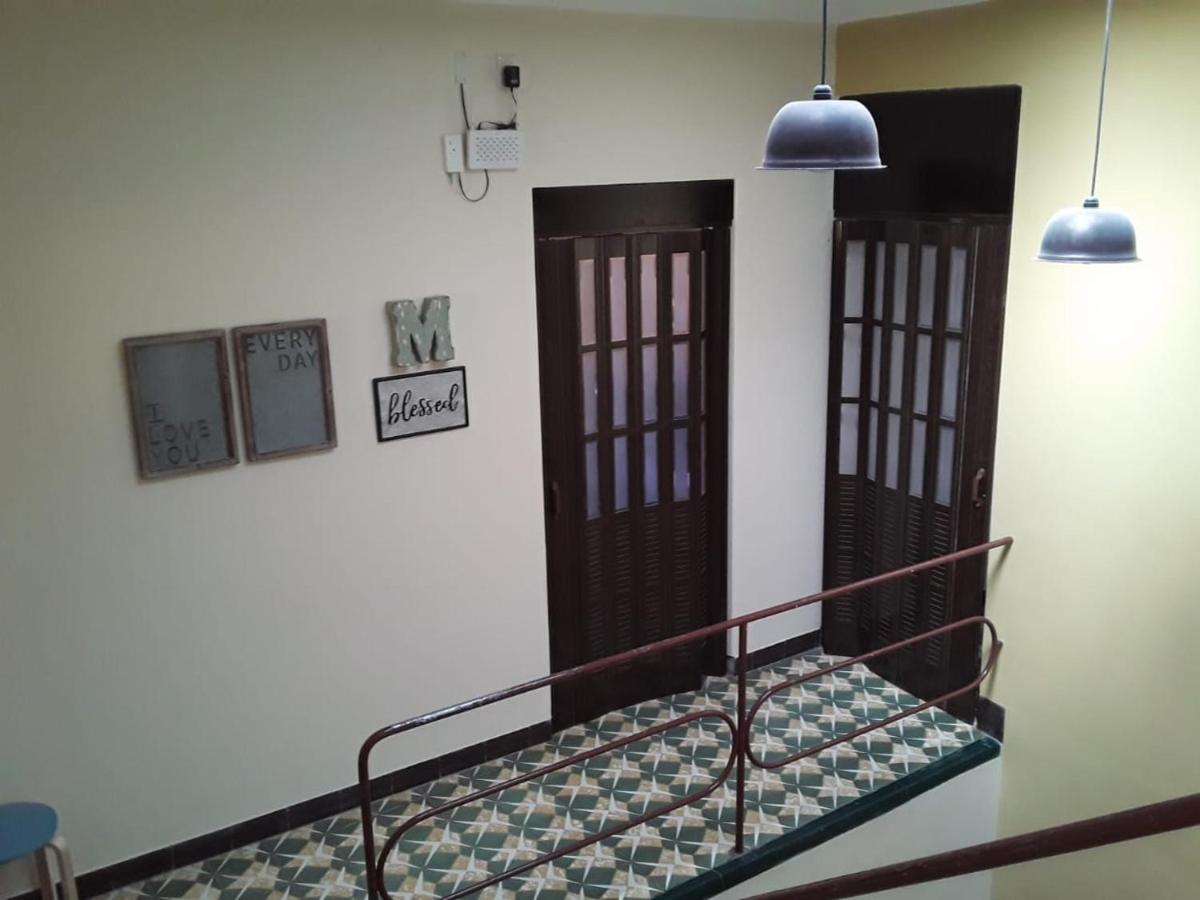 Albergue Refugio del Turista Tupiza Exterior foto